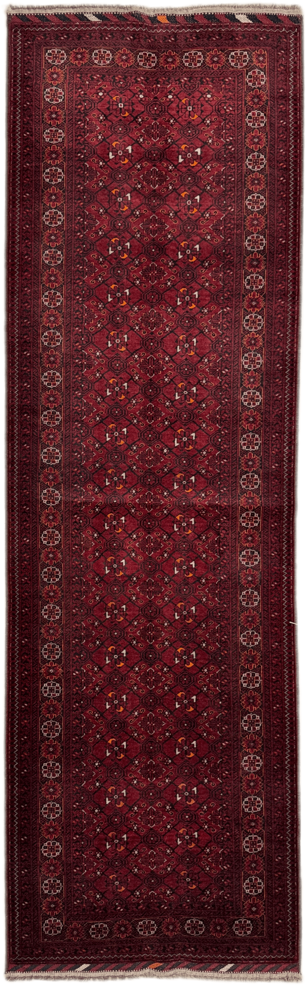 Kunduz Rug - 295 cm x 92 cm