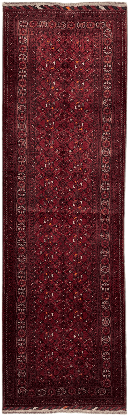 Kunduz Rug - 295 cm x 92 cm