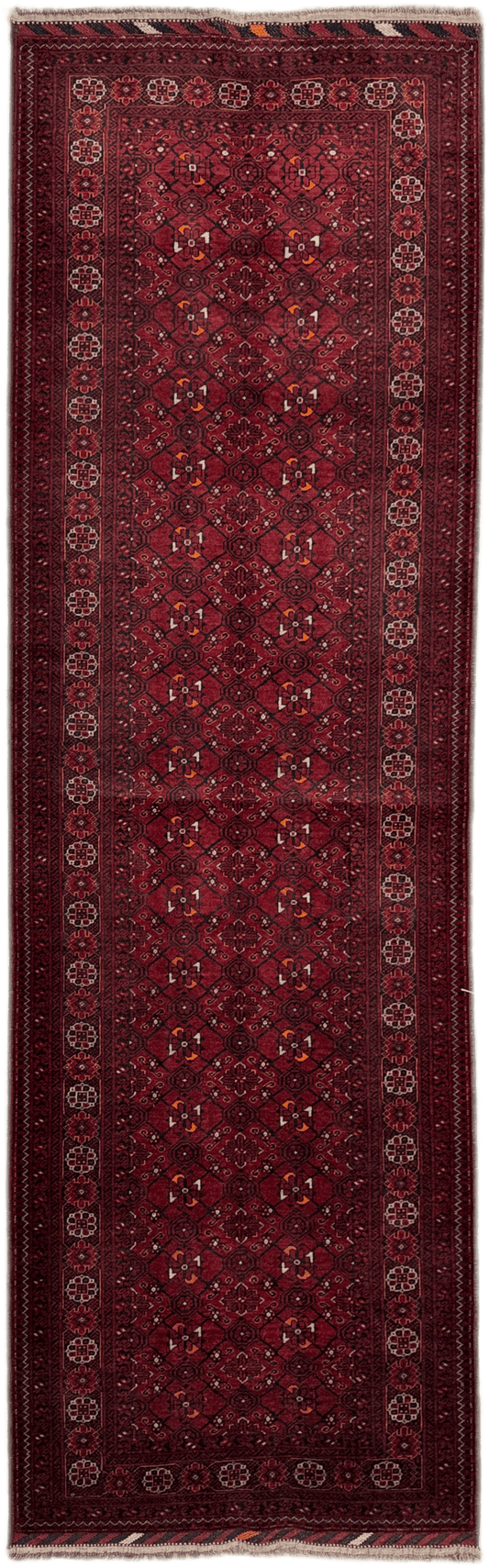 Kunduz Rug - 295 cm x 92 cm