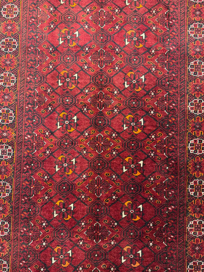 Kunduz Rug - 295 cm x 92 cm