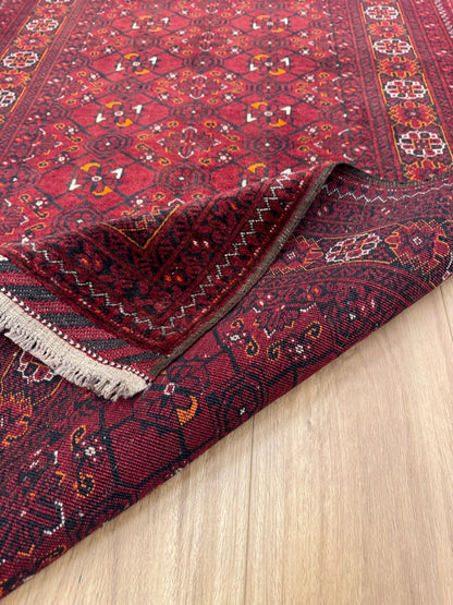 Kunduz Rug - 295 cm x 92 cm