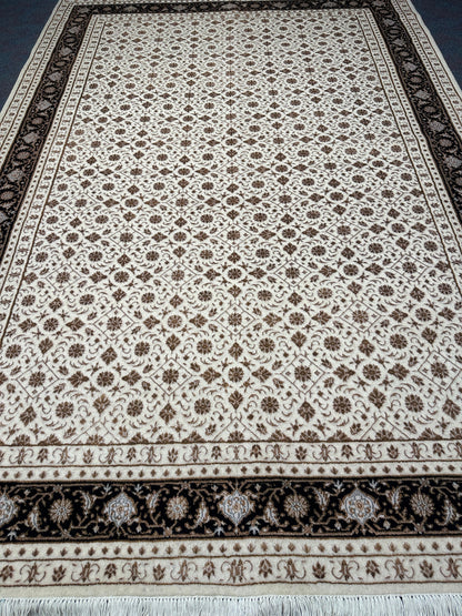 Herati Rug - 247 cm x 171 cm