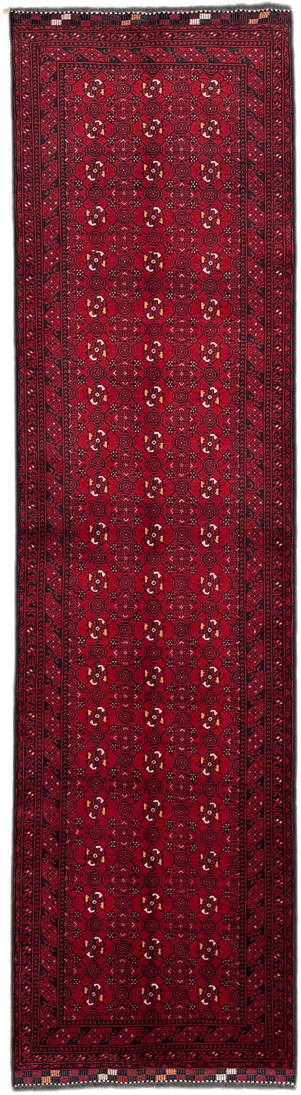 Kunduz Rug - 291 cm x 80 cm