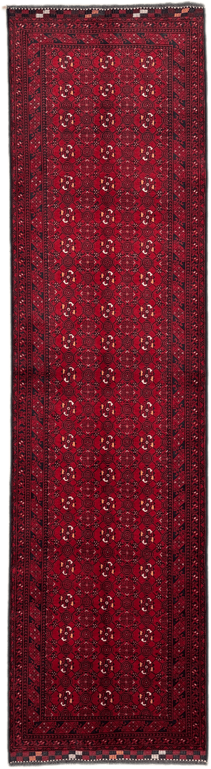 Kunduz Rug - 291 cm x 80 cm