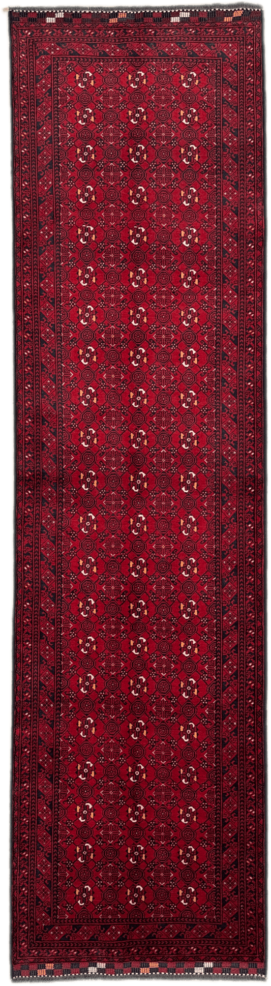 Kunduz Rug - 291 cm x 80 cm