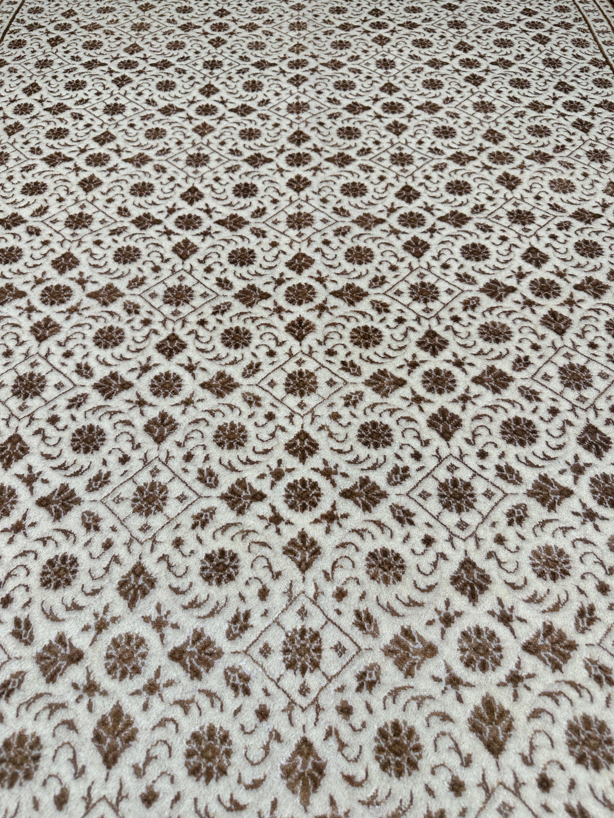 Herati Rug - 247 cm x 171 cm