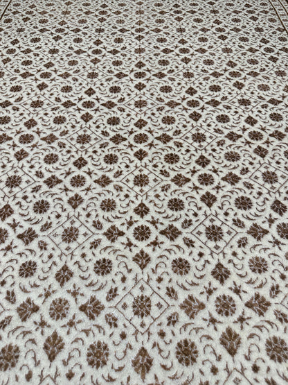 Herati Rug - 247 cm x 171 cm