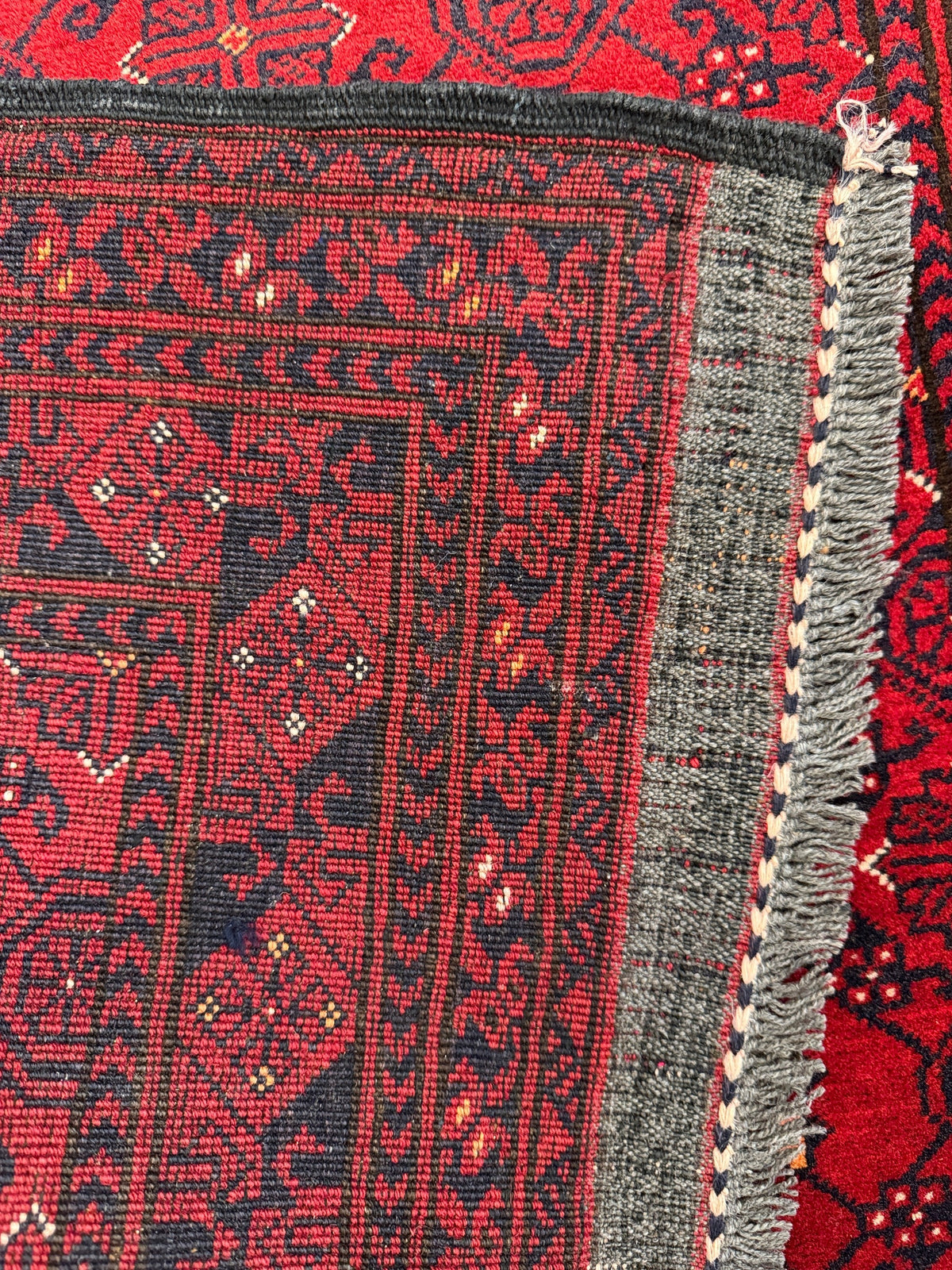 Kunduz Rug - 291 cm x 80 cm