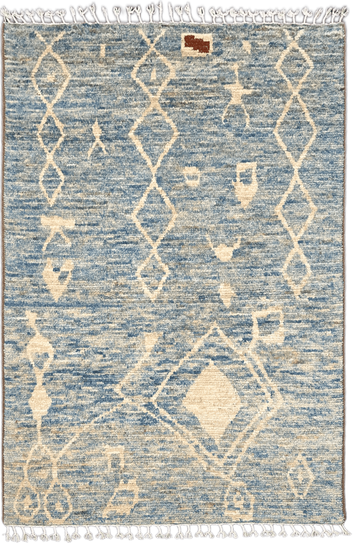 Moroccan Rug - 240 cm x 156 cm