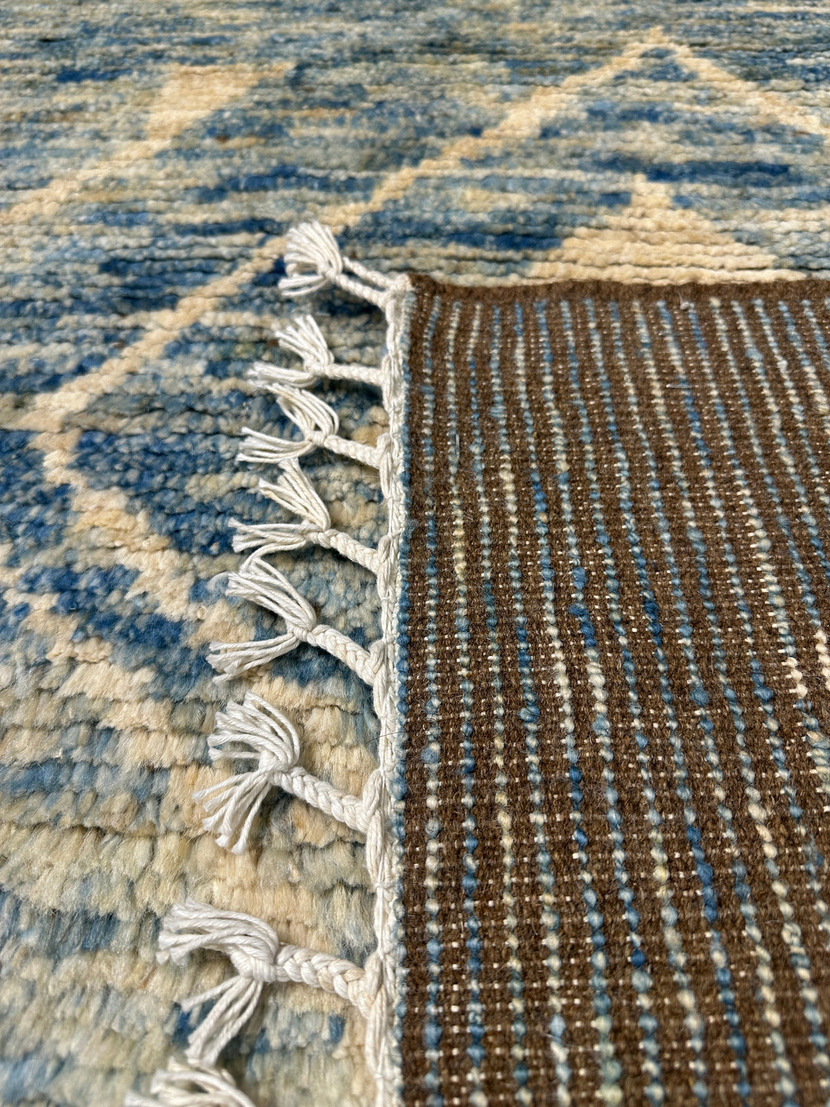 Moroccan Rug - 240 cm x 156 cm