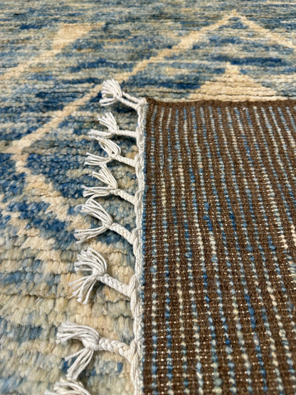 Moroccan Rug - 240 cm x 156 cm