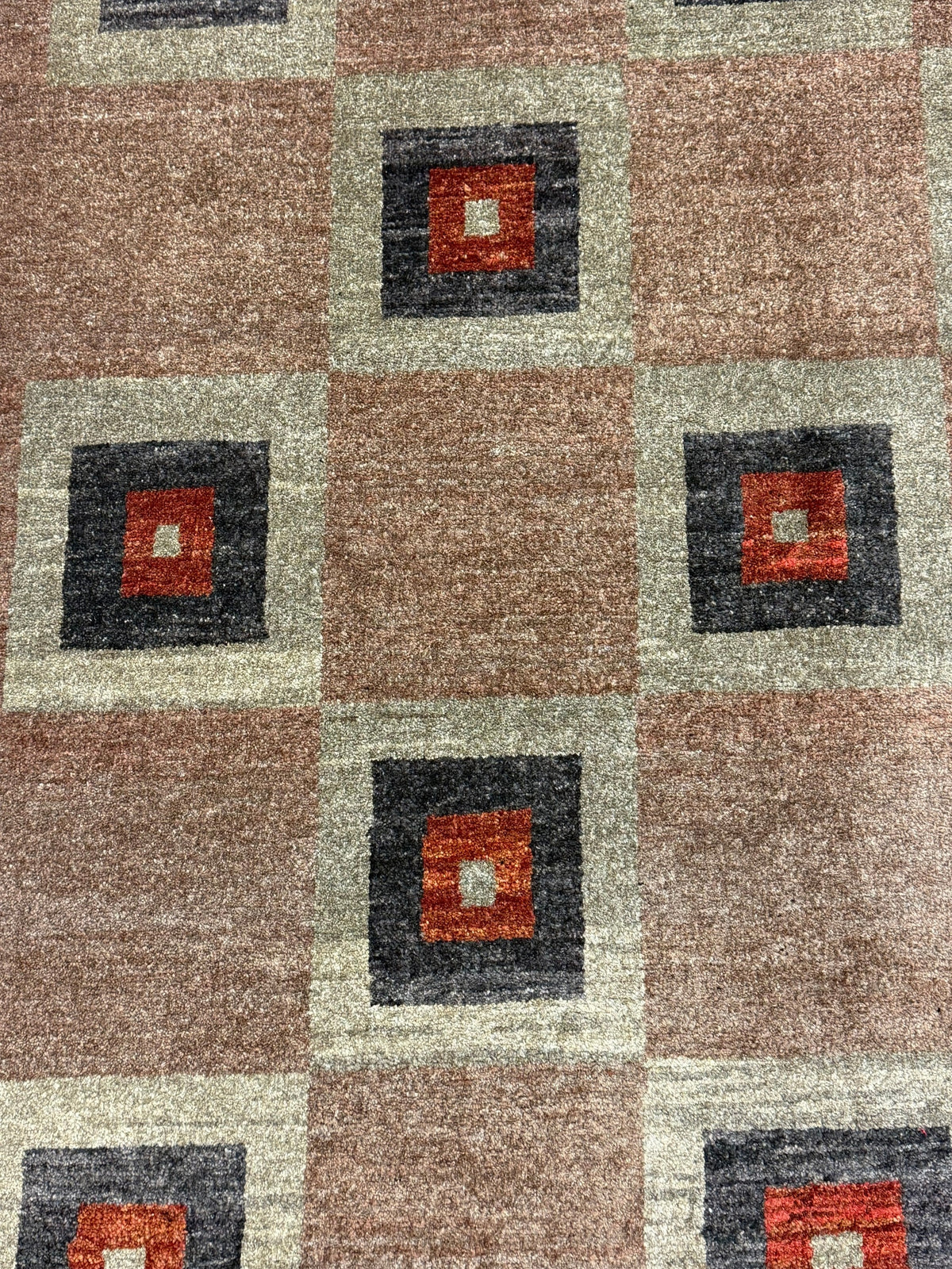 Gabbeh Rug - 180 cm x 120 cm