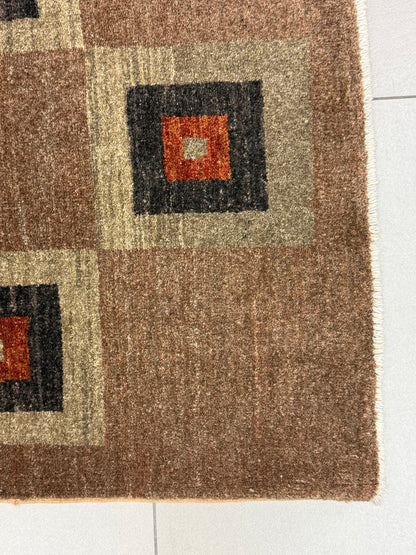 Gabbeh Rug - 180 cm x 120 cm