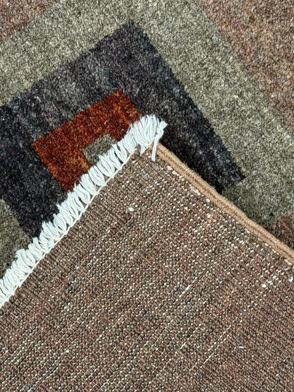 Gabbeh Rug - 180 cm x 120 cm