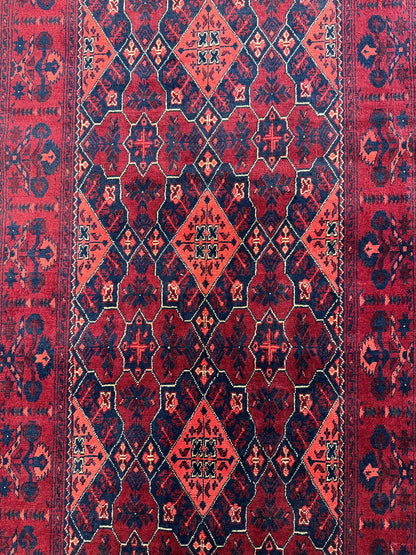 Kunduz Rug - 381 cm x 81 cm