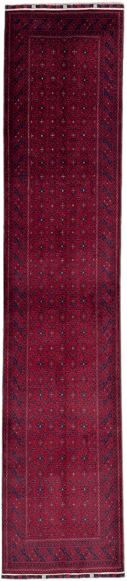 Kunduz Rug - 391 cm x 86 cm