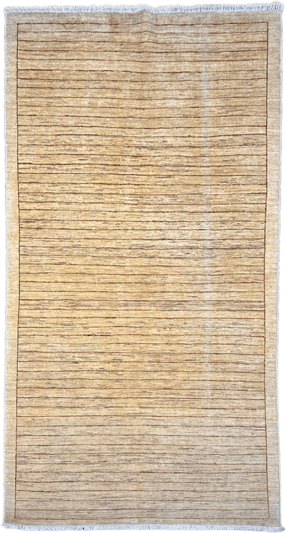Gabbeh Rug - 264 cm x 142 cm