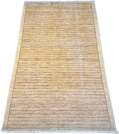 Gabbeh Rug - 264 cm x 142 cm