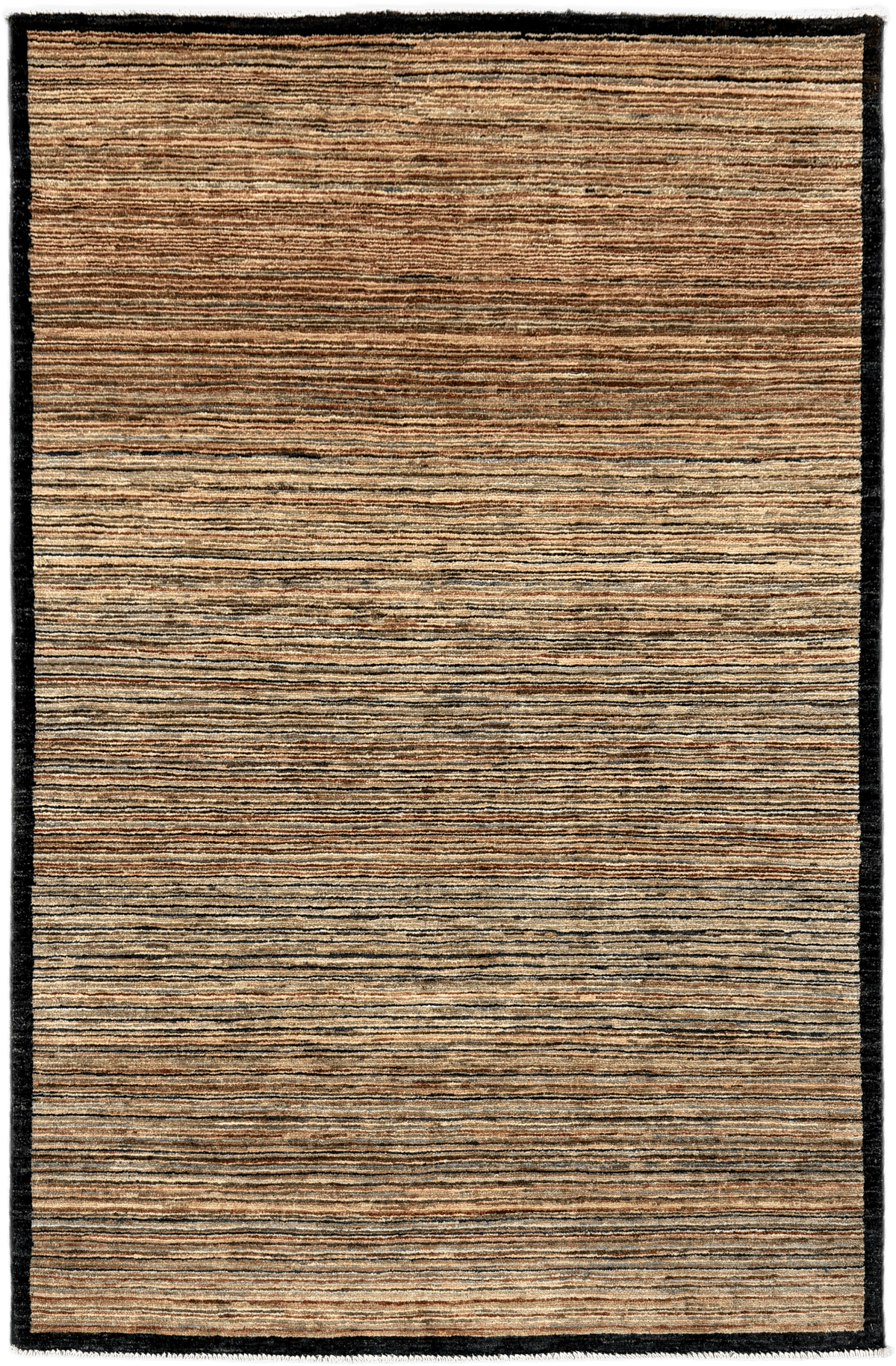 Gabbeh Rug - 192 cm x 126 cm