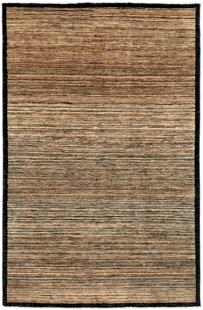 Gabbeh Rug - 192 cm x 126 cm
