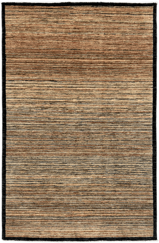 Gabbeh Rug - 192 cm x 126 cm