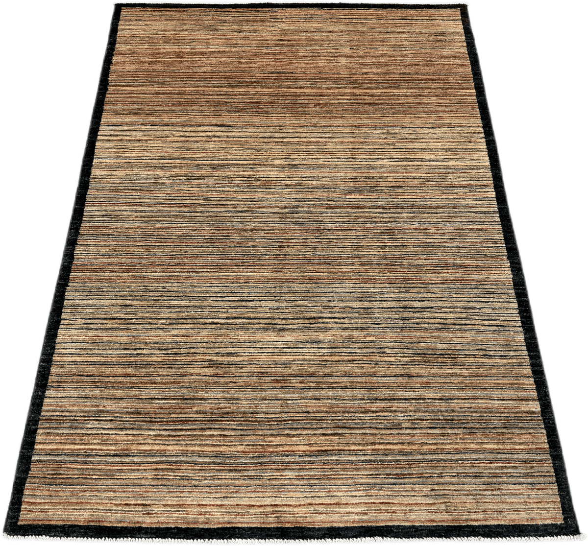 Gabbeh Rug - 192 cm x 126 cm