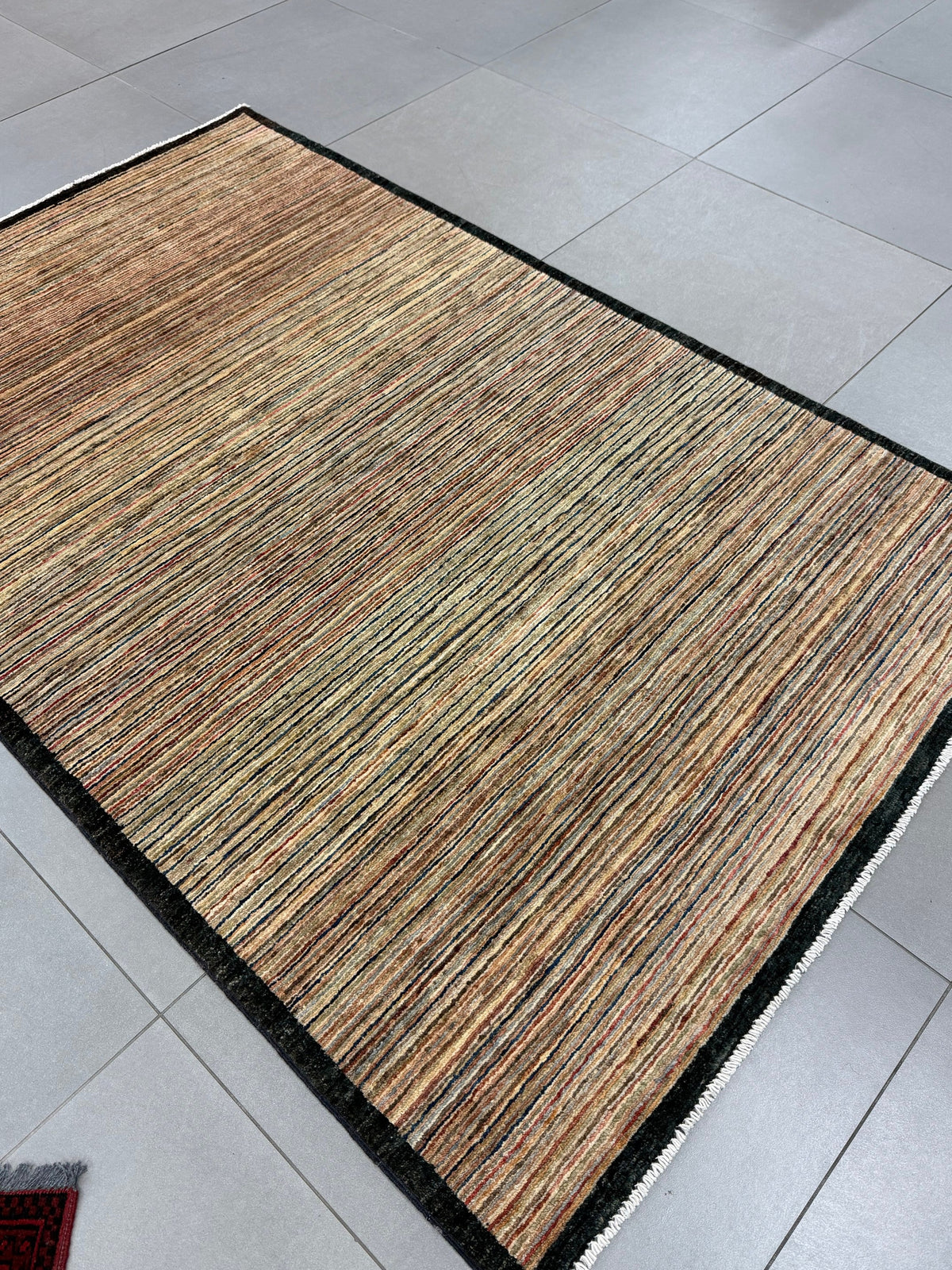 Gabbeh Rug - 192 cm x 126 cm