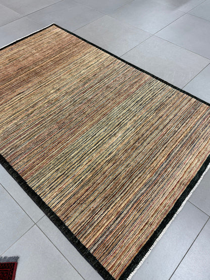 Gabbeh Rug - 192 cm x 126 cm