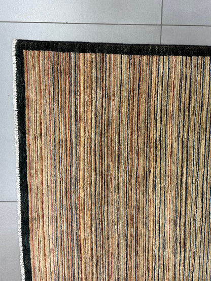 Gabbeh Rug - 192 cm x 126 cm