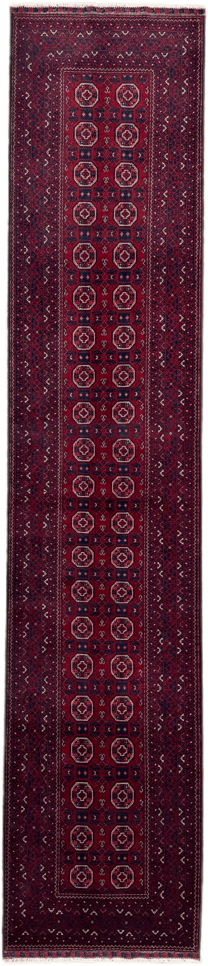 Kunduz Rug - 385 cm x 83 cm