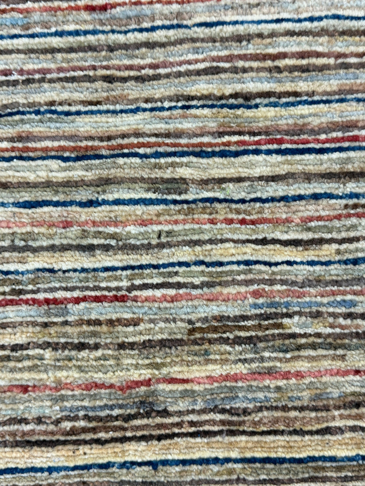 Gabbeh Rug - 192 cm x 126 cm