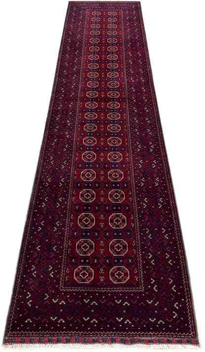 Kunduz Rug - 385 cm x 83 cm