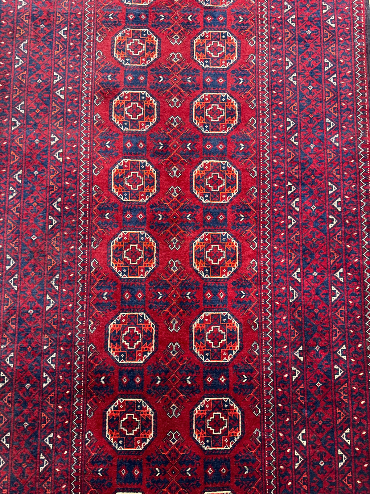 Kunduz Rug - 385 cm x 83 cm