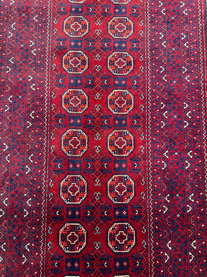 Kunduz Rug - 385 cm x 83 cm