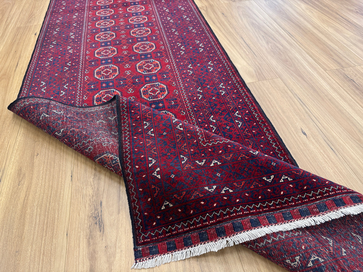 Kunduz Rug - 385 cm x 83 cm
