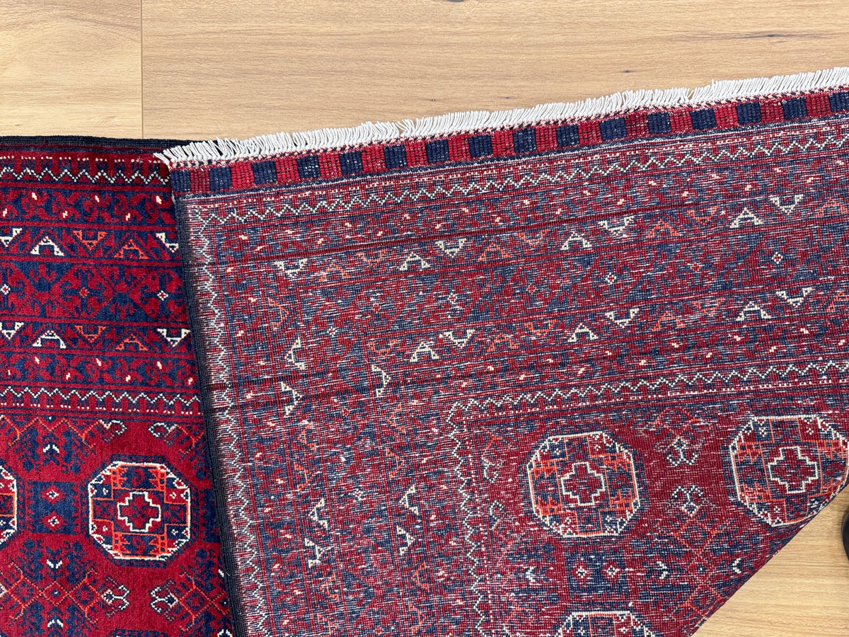 Kunduz Rug - 385 cm x 83 cm