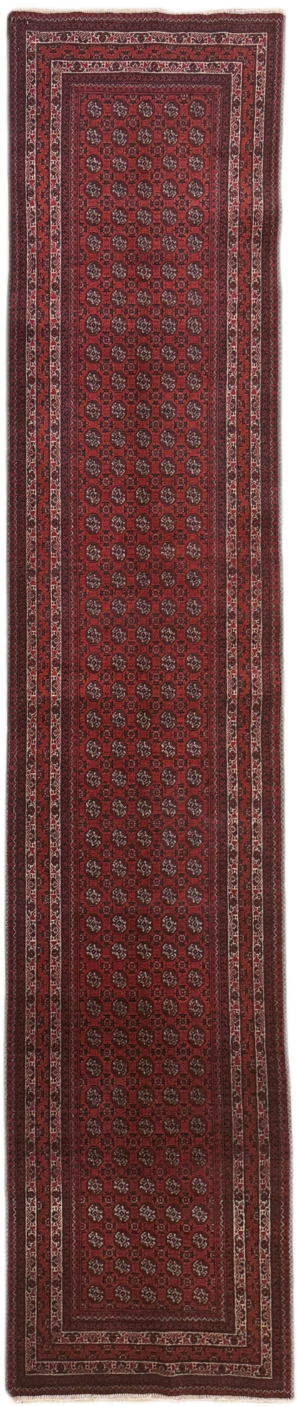 Roshnai Rug - 379 cm x 80 cm