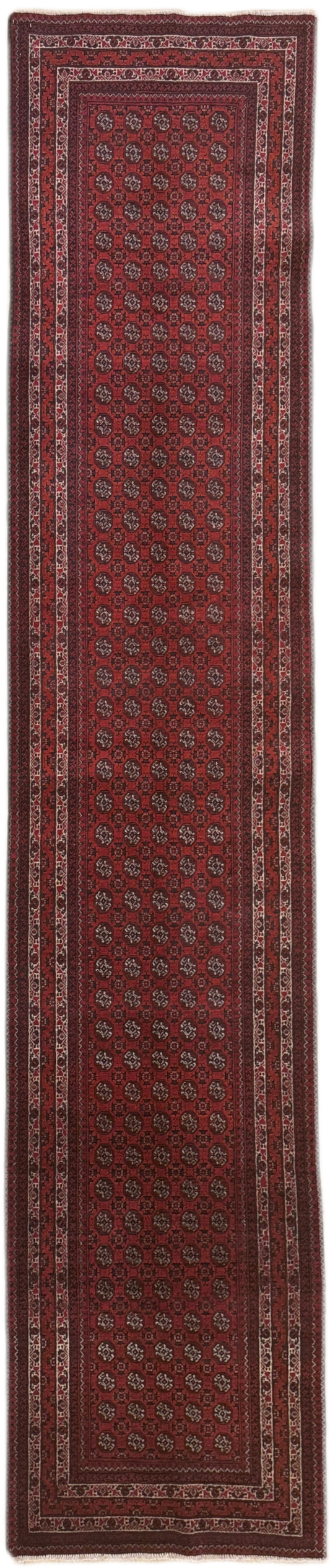 Roshnai Rug - 379 cm x 80 cm