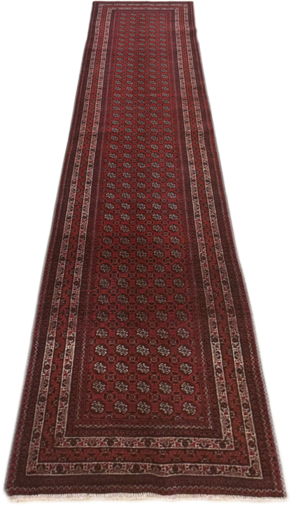 Roshnai Rug - 379 cm x 80 cm