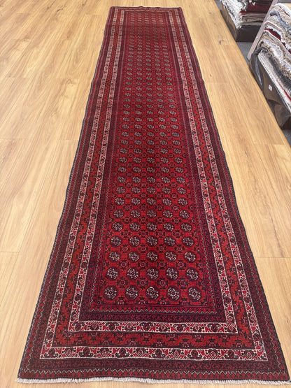 Roshnai Rug - 379 cm x 80 cm