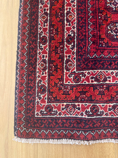 Roshnai Rug - 379 cm x 80 cm