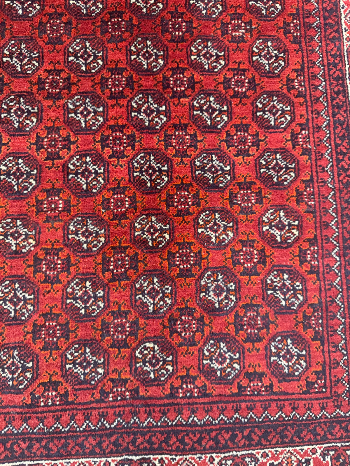 Roshnai Rug - 379 cm x 80 cm
