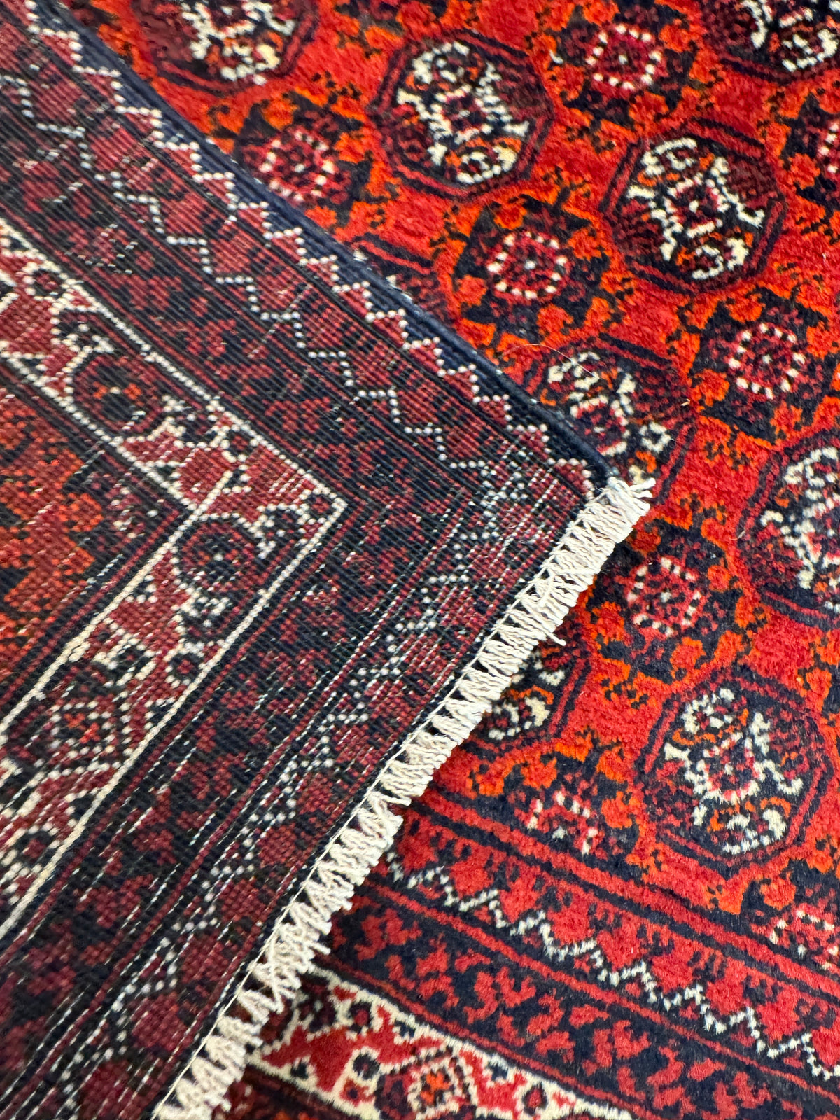 Roshnai Rug - 379 cm x 80 cm