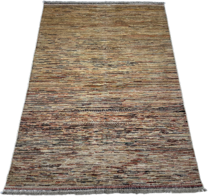 Gabbeh Rug - 228 cm x 146 cm