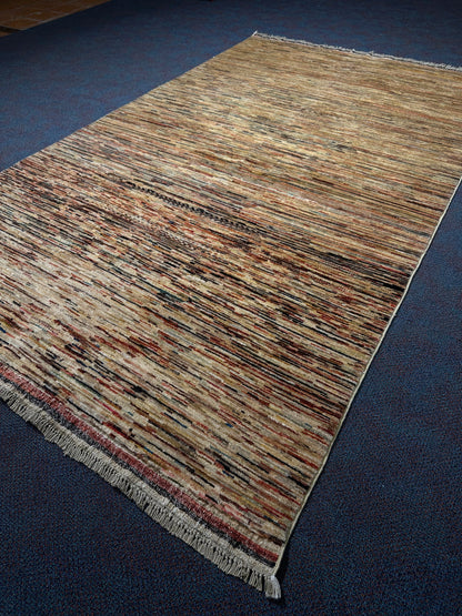 Gabbeh Rug - 228 cm x 146 cm