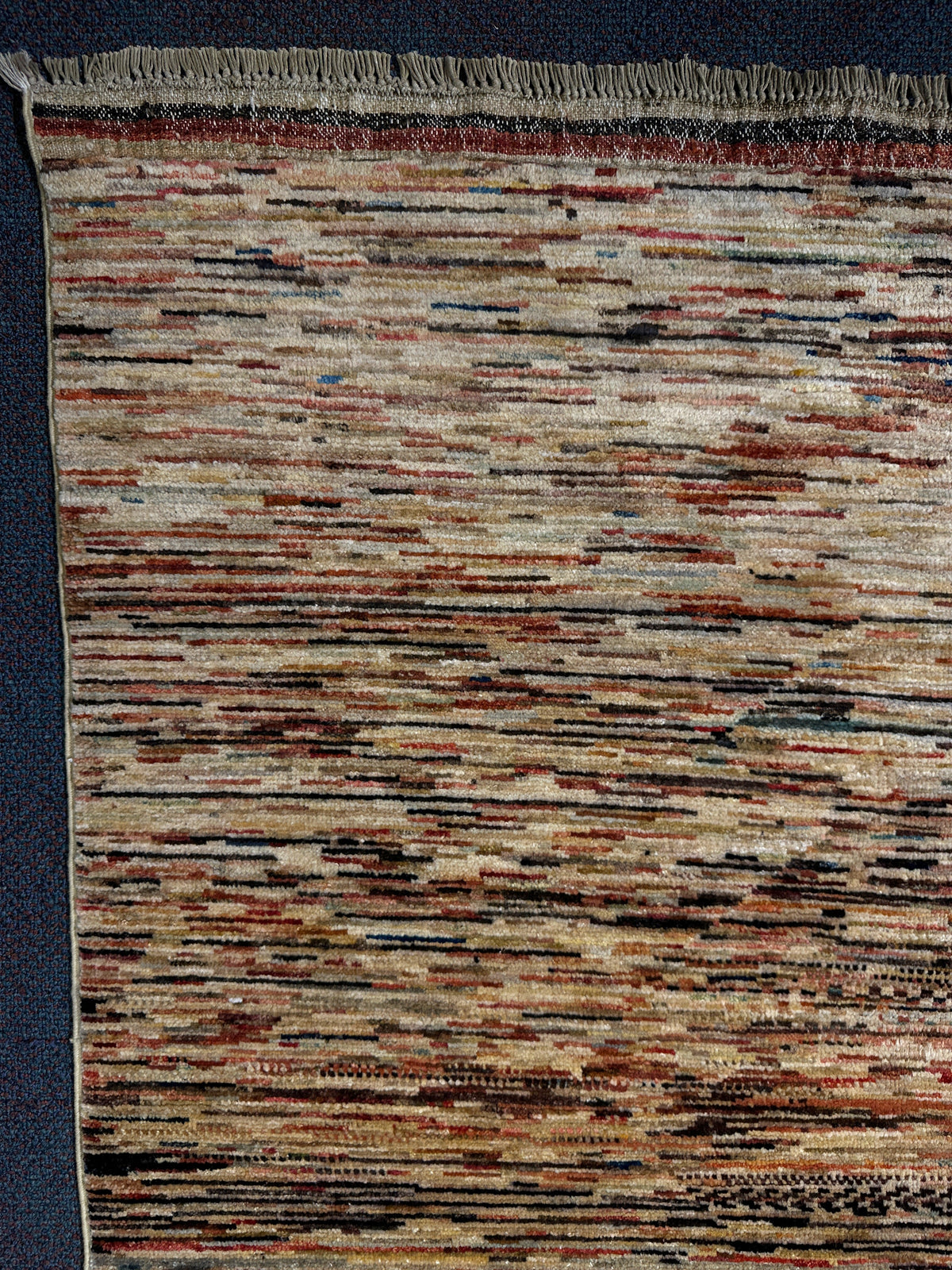 Gabbeh Rug - 228 cm x 146 cm
