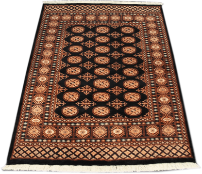 Bokhara Rug - 168 cm x 128 cm