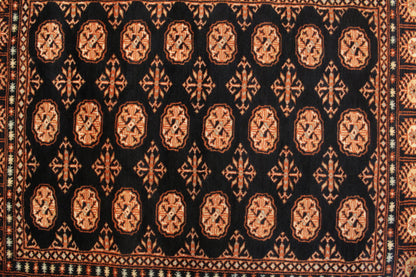 Bokhara Rug - 168 cm x 128 cm