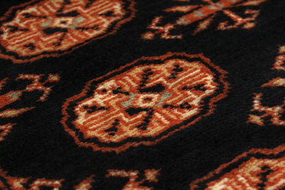 Bokhara Rug - 168 cm x 128 cm