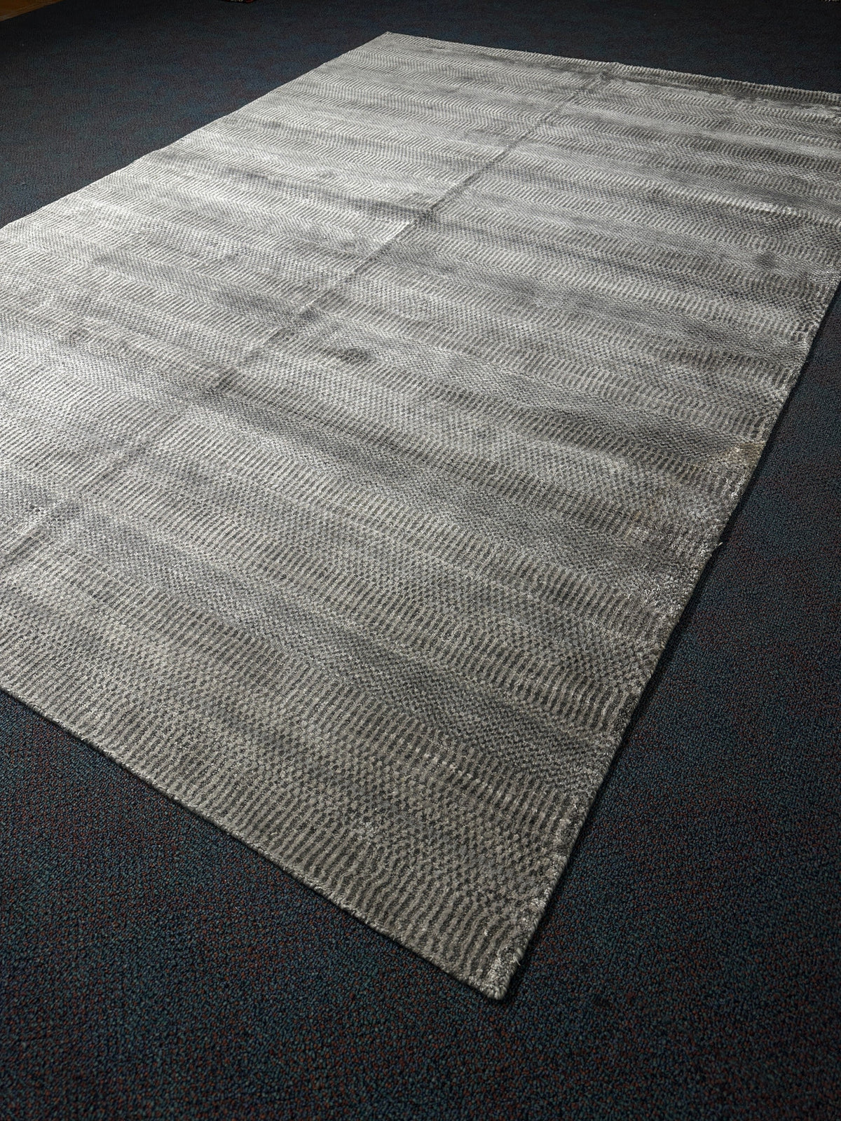 Modern Rug - 245 cm x 168 cm